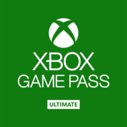Xbox Game Pass Ultimate 2 Месяцы   ЕА играть - Xbox ПК