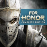 FOR HONOR® COMPLETE EDITION WW XBOX ONE/X|S  КЛЮЧ