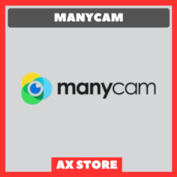 ManyCam 7 Studio