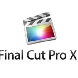 Final Cut Pro X  |Logic pro X 5 программ в комплекте