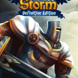✅ CastleStorm - Definitive Edition Xbox активация