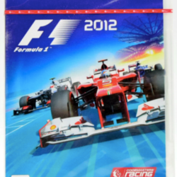 Formula 1 F1 2012 RUS (Steam ключ) RUS CIS