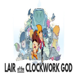 Lair of the Clockwork God (Steam ключ / РФ Весь Мир)