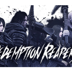 Redemption Reapers 💎 АВТОДОСТАВКА STEAM GLOBAL МГНОВЕННО ЛИЦЕНЗИЯ