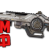 Макросы APEX LEGENDS - ВОЗМЕЗДИЕ.  X7 BLOODY LOGI RAZ