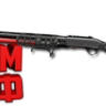 Макрос Warface на BENELLI M2 SP. АШ. Bloody X7 Raz Logi