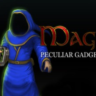Magicka Peculiar Gadgets Item Pack DLC STEAM KEY