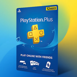 Подписка ps plus (extra, deluxe, essential)