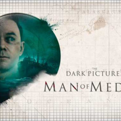 🍓 Dark Picturesт Man of Medan PS4/PS5/RU Аренда от 7дн