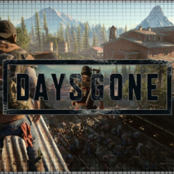 🍓 Days Gone (PS4/PS5/RU) (Аренда от 7 дней)