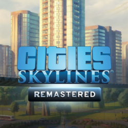 ✅ Cities: Skylines - Remastered Xbox активация