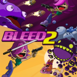 ✅ Bleed Complete Bundle Xbox One|X|S активация