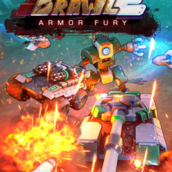 ✅ Tank Brawl 2: Armor Fury Xbox One|X|S активация