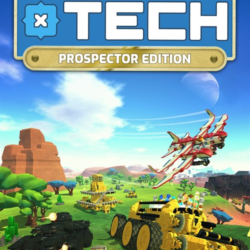 ✅ TerraTech: Старательское издание Xbox активация