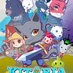 ✅ Kitaria Fables Xbox One & Xbox Series X|S активация