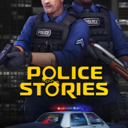 ✅ Police Stories Xbox One & Xbox Series X|S активация