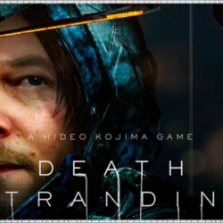 🍓 Death Stranding (PS4/PS5/RU) (Аренда от 7 дней)