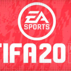 🍓 Fifa 20 (PS4/PS5/RU) (Аренда от 7 дней)