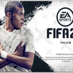🍓 Fifa 21 (PS4/PS5/RU) (Аренда от 7 дней)