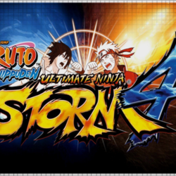 🍓 NARUTO SHIPPUDEN: UN S. 4 PS4/PS5/RU Аренда от 7дней