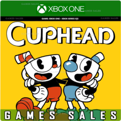 ✅❤️CUPHEAD❤️XBOX ONE|XS PC WIN10🔑КЛЮЧ✅