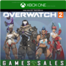 ✅❤️OVERWATCH 2 - HERO PACK❤️XBOX ONE|XS🔑КЛЮЧ✅