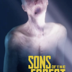 Sons Of The Forest (Аренда аккаунта Steam) Онлайн