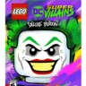 LEGO® DC Super-Villains Deluxe   XBOX ONE|X|S| КЛЮЧ