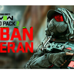 COD MW 2 Городской Ветеран Pro Pack XBOX Активация