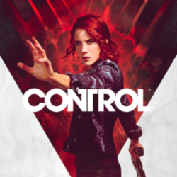 💜 Control | PS4/PS5 | Турция 💜