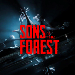 ⭐️ Sons Of The Forest   DLC [Steam/Global][NO QUEUE]