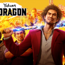 💜 Yakuza: Like a Dragon | PS4/PS5 | Турция 💜