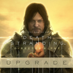Death Stranding - Director's Cut UPGRADE (STEAM КЛЮЧ)