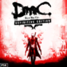 DmC Devil May Cry | PS4/PS5 | Турция