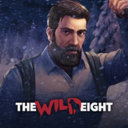 ✅ The Wild Eight Xbox One & Xbox Series X|S активация