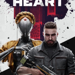 ✅ Atomic Heart Xbox One & Xbox Series X|S активация
