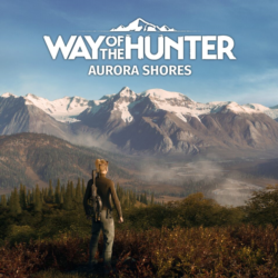 Way of the Hunter - Aurora Shores XBOX SERIES X|S Код🔑