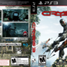 CRYSIS 3 (PS3/RUS) Активация