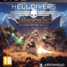 Helldivers (PS3/RUS) Активация