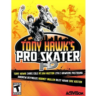 Tony Hawks Pro Skater HD (PS3/RUS)
