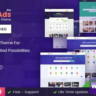 Classiads Pro [6.1.11] - Русификация премиум темы
