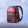 🔥 PUBG MOBILE 🔥 Circus Backpack 🔑 КОД GLOBAL