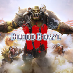 💜 Blood Bowl 3 | PS5 | Турция 💜