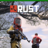 RUST CONSOLE EDITION X|S  КЛЮЧ USA ЛИЦЕНЗИЯ
