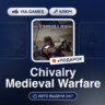 Chivalry Medieval Warfare (Steam Ключ) МИР (Не все страны)   ПОДАРОК
