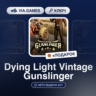 Dying Light Vintage Gunslinger DLC (Steam Ключ) РФ-СНГ-МИР   ПОДАРОК