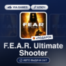 F.E.A.R. Ultimate Shooter (Steam Ключ) СНГ-МИР (БЕЗ РФ)   ПОДАРОК