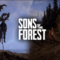 Sons Of The Forest   DLC STEAM Account🔥 NO QUEUE