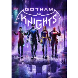 🔴Gotham Knights XBOX ONE X|S 🔴