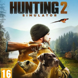 🔴🔥Hunting Simulator 2 XBOX X|S 💳0%💎🔥